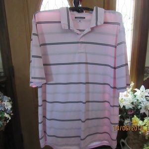 JB433.  Cypress Club Polo.  Size XXL